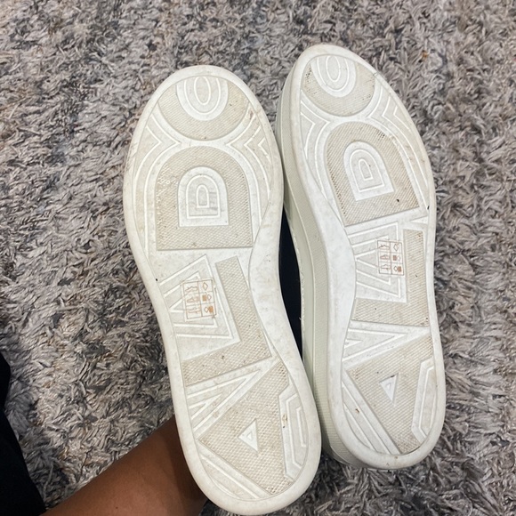 Aldo women’s lace up snake, print sneaker size 8.5 - Picture 8 of 10